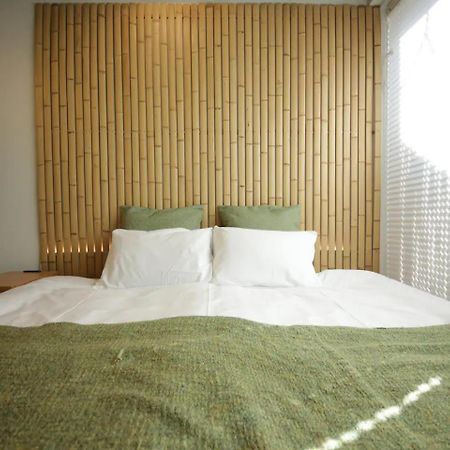 Apartmán 葡萄の長屋 Prefektura Tokio Exteriér fotografie