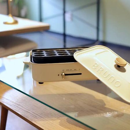 Apartmán 葡萄の長屋 Prefektura Tokio Exteriér fotografie