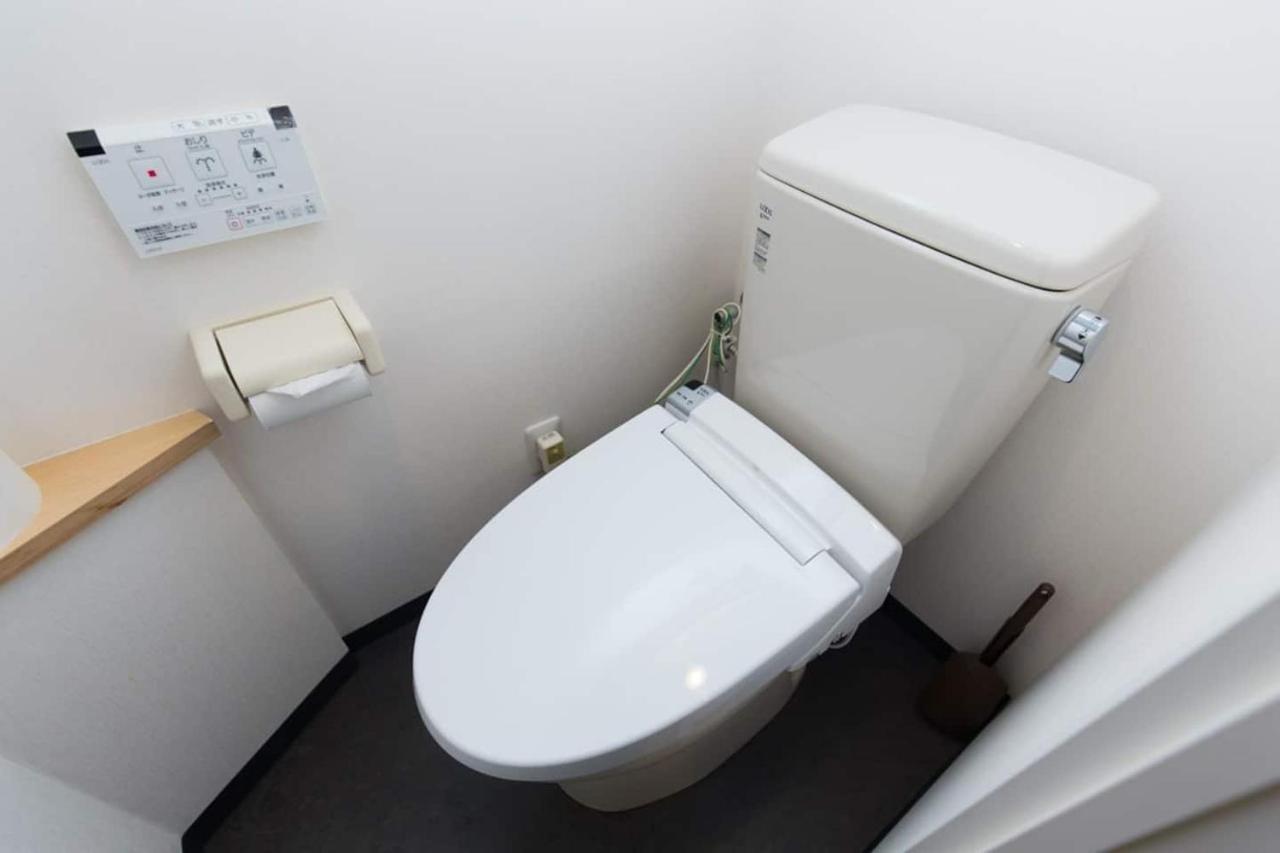 Apartmán 葡萄の長屋 Prefektura Tokio Exteriér fotografie