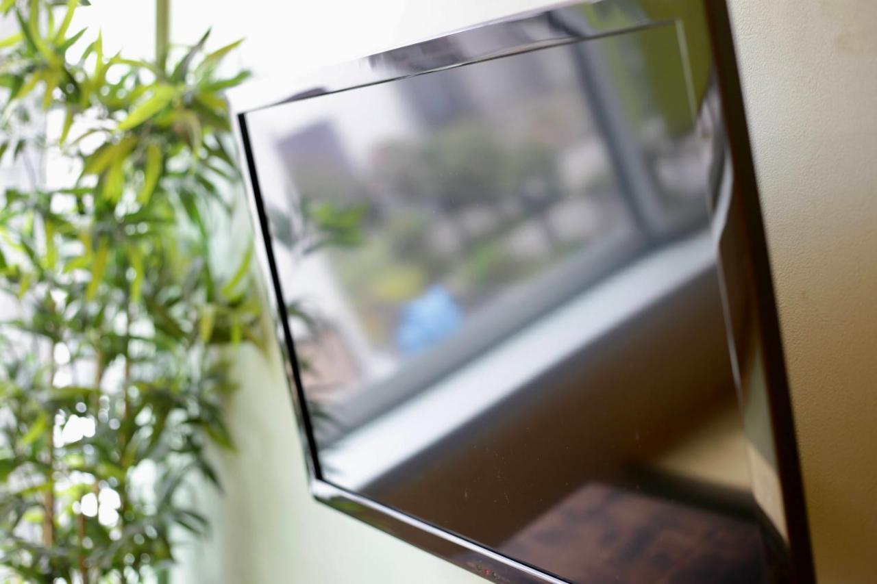 Apartmán 葡萄の長屋 Prefektura Tokio Exteriér fotografie