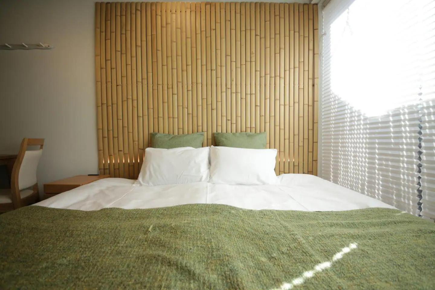 Apartmán 葡萄の長屋 Prefektura Tokio Exteriér fotografie